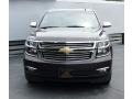 2015 Tungsten Metallic Chevrolet Tahoe LTZ 4WD  photo #4