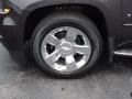 Tungsten Metallic - Tahoe LTZ 4WD Photo No. 5