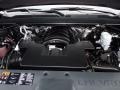 Tungsten Metallic - Tahoe LTZ 4WD Photo No. 6