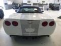 2013 Arctic White Chevrolet Corvette 427 Convertible Collector Edition  photo #5