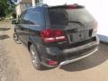 Pitch Black - Journey Crossroad AWD Photo No. 5
