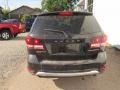 Pitch Black - Journey Crossroad AWD Photo No. 6