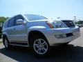 Titanium Metallic - GX 470 Photo No. 2