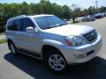Titanium Metallic - GX 470 Photo No. 3
