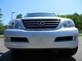 Titanium Metallic - GX 470 Photo No. 4