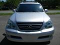 Titanium Metallic - GX 470 Photo No. 5