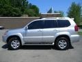 Titanium Metallic - GX 470 Photo No. 7