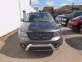 Bruiser Grey - Journey Crossroad AWD Photo No. 3