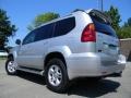 Titanium Metallic - GX 470 Photo No. 8