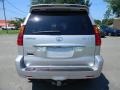 Titanium Metallic - GX 470 Photo No. 9