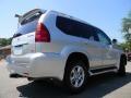 Titanium Metallic - GX 470 Photo No. 10