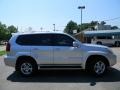 Titanium Metallic - GX 470 Photo No. 11