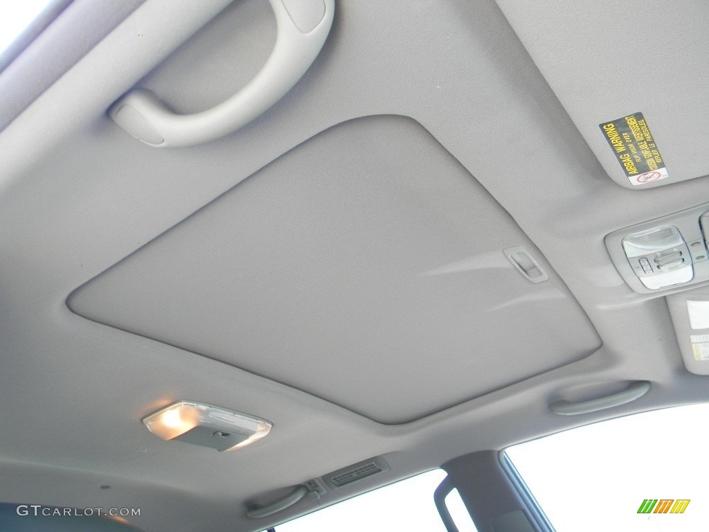 2006 GX 470 - Titanium Metallic / Dark Gray photo #22