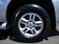 Titanium Metallic - GX 470 Photo No. 26