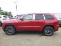 Redline 2 Coat Pearl - Grand Cherokee Trailhawk 4x4 Photo No. 2