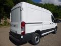 Oxford White - Transit Van 250 MR Regular Photo No. 4