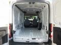 Oxford White - Transit Van 250 MR Regular Photo No. 6