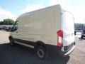 Oxford White - Transit Van 250 MR Regular Photo No. 7