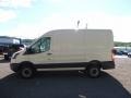 Oxford White - Transit Van 250 MR Regular Photo No. 8