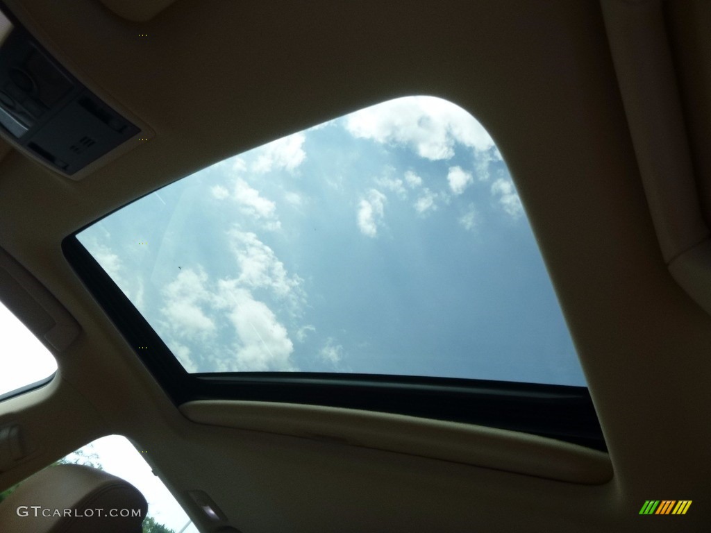 2013 GS 350 AWD - Obsidian Black / Flaxen photo #13