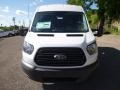 Oxford White - Transit Van 250 MR Regular Photo No. 10