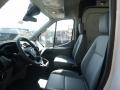 Oxford White - Transit Van 250 MR Regular Photo No. 13