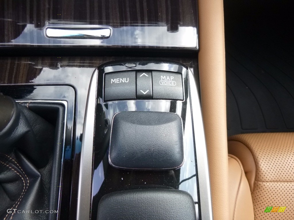 2013 GS 350 AWD - Obsidian Black / Flaxen photo #17