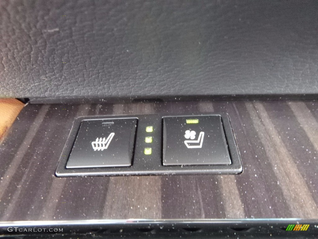 2013 GS 350 AWD - Obsidian Black / Flaxen photo #18
