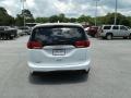 2017 Bright White Chrysler Pacifica Limited  photo #4