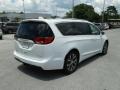 2017 Bright White Chrysler Pacifica Limited  photo #5