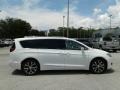2017 Bright White Chrysler Pacifica Limited  photo #6