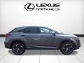 Nebula Gray Pearl - RX 450h AWD Photo No. 2