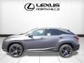 Nebula Gray Pearl - RX 450h AWD Photo No. 3
