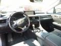 Nebula Gray Pearl - RX 450h AWD Photo No. 9