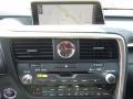 Nebula Gray Pearl - RX 450h AWD Photo No. 13