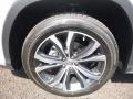 Silver Lining Metallic - RX 350 AWD Photo No. 5