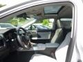 Silver Lining Metallic - RX 350 AWD Photo No. 7