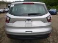 2017 Ingot Silver Ford Escape S  photo #3