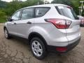 2017 Ingot Silver Ford Escape S  photo #5