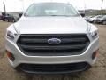 2017 Ingot Silver Ford Escape S  photo #8