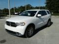 White Knuckle 2017 Dodge Durango SXT