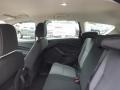 2017 Ingot Silver Ford Escape S  photo #12