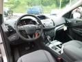 2017 Ingot Silver Ford Escape S  photo #13