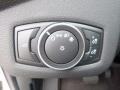 2017 Ingot Silver Ford Escape S  photo #16