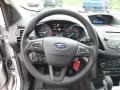 2017 Ingot Silver Ford Escape S  photo #17
