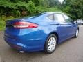 Lightning Blue - Fusion S Photo No. 2