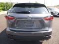 Nebula Gray Pearl - NX 200t AWD Photo No. 6