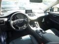 Nebula Gray Pearl - NX 200t AWD Photo No. 9