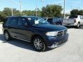 Blu By You Pearl - Durango SXT Photo No. 7