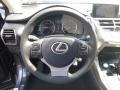 Nebula Gray Pearl - NX 200t AWD Photo No. 13